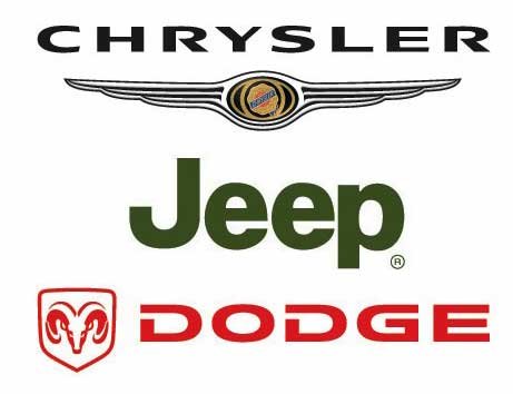 Chrysler Jeep Dodge
